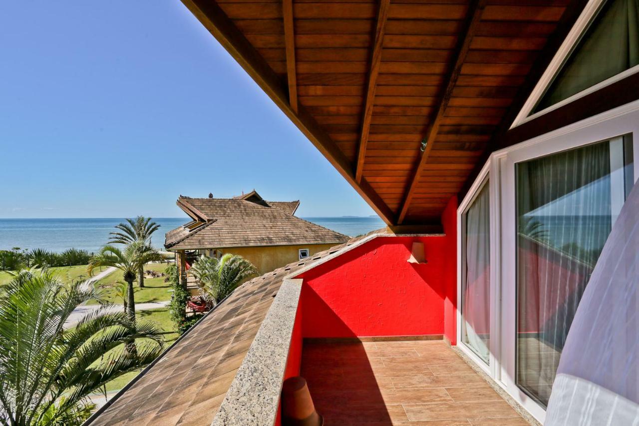 Praia Do Estaleiro Guest House Балнеариу-Камбориу Экстерьер фото
